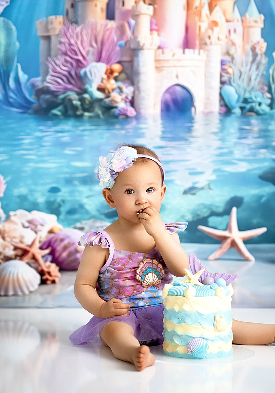 Cakesmash